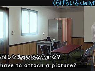 Machine-translated subtitles end for Silent V Ghost2 3
