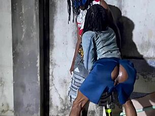 Straight guy vs gay boy in a wild anal fisting scene