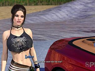 Fresh women - epis part 1 legendado portuguese with