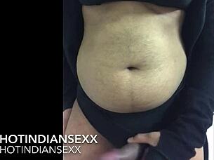 Gay webcam video with Indian men giving blowjobs and handjobs