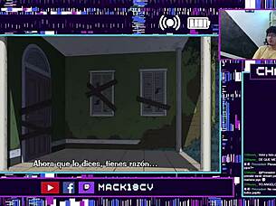 Jojos Bizarre Adventure: The Animation Part 4 episodes 3-4