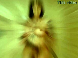 Alternative beauty gets her ass worshipped and fucked in different positions