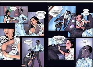 Savita Bhabhi episode 13: Naughty college girl's seduction