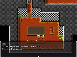 Discovering a brothel and chatting with 3 prostitutes