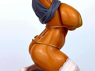 Ayaka Yoshino from Shikijou Kyoudan - 1/6 by Q-Six