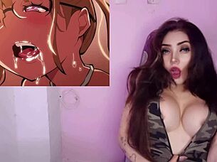 First-time college students have wild orgy with hot girls