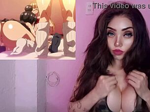 First-time college students have wild orgy with hot girls