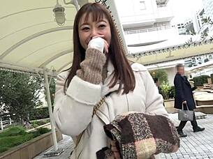 Married woman has an affair with a younger man while her husband is away