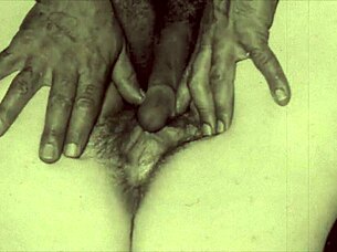London-based porn movie with an antique look and taboo content of family members and mother-in-law