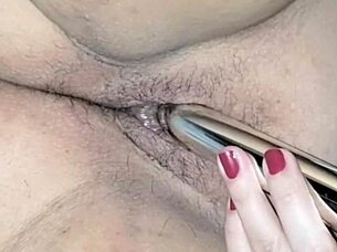 My wife and I enjoy watching our neighbor's wife