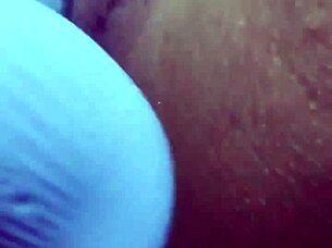 Amateur video of an Indonesian girl having sex with a man whose penis is larger than her boyfriend’s