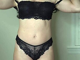 The redhead housewife's journey into cuckoldry and MILFdom