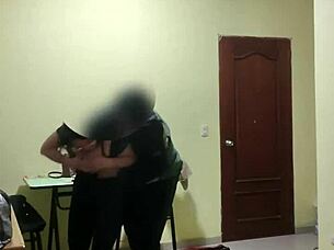 Sluthouse MILF gets dirty with a big cock