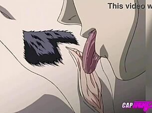 The hot step mom gets dominated by her step son