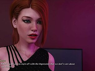 Being A DIK - Episode 9 - All Scenes 1/8