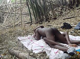 I fell in love in the Amazon jungle of Brazil full video red