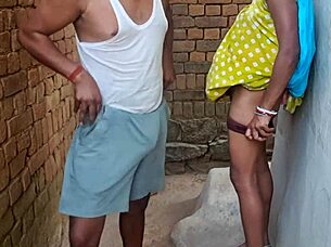 Mallu teacher teaches boy how to suck a dick properly