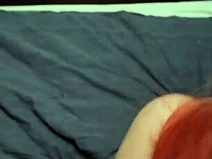 I shared my girl with a friend - a real homemade threesome