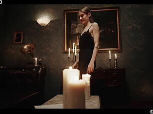 Gothic manor owner says, 