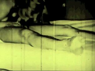 My Secret Life Unveils Vintage Erotic Silent Movie Magic