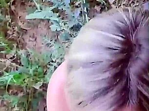 Blondes swallowing my big cock in a compilation