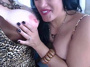 Vicky Vette, the busty blonde from Norway