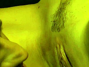 Karina Kean is a blonde who loves having sex in all positions