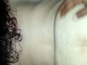 Girl from POF found a new way to make love
