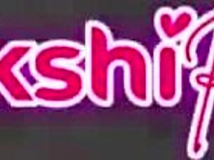 Stepson Rubs Dick on Mom's Ass