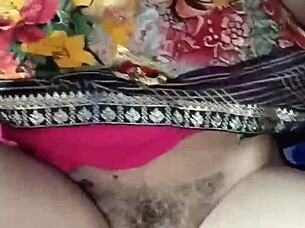 Bath Pissing with Dirty Hindi Audio - Xxx