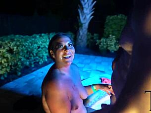 Big Tits Blowbang - the most delicious girls with big boobs