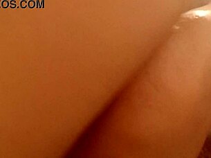Big tits slut enjoys doggystyle and cowgirl sex with creampie