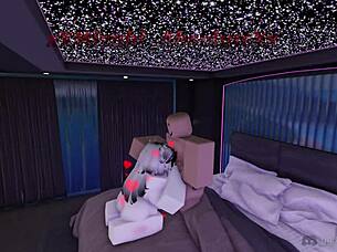Roblox condos - fucking with my fans 1