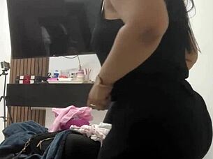 Compilation of fat woman videos