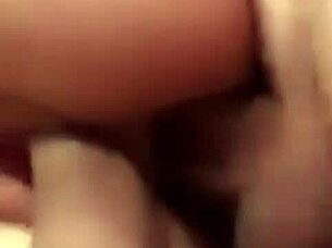 Double penetration with friends and wife, incredible orgasm