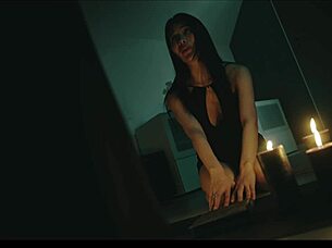 Amazing transformation! Rikako’s revenge, unstoppable bisexual vore