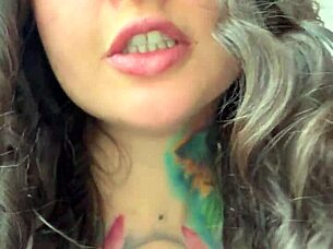 This girl is a bully, she humiliates and pisses on her victims' faces