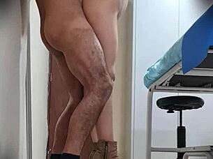 La medicó nataly fue ayudada en su trabajo