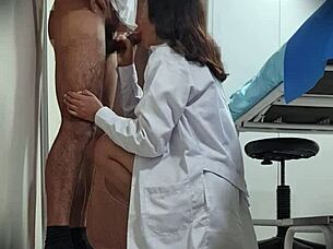 La medicó nataly fue ayudada en su trabajo