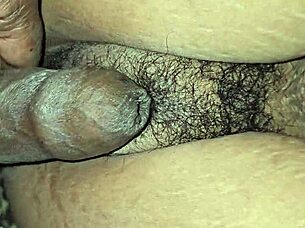 Indian girl has sex with her dad in an unexpected encounter