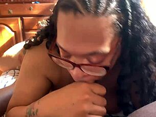 Vonfawkntrans & detroit tranny bitemyasssss bareback raw
