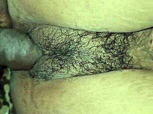 Indian girl has sex with her dad in an unexpected encounter