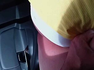 Halls preto na mudança: O que os motoristas veem