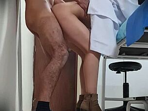 La medicó nataly fue ayudada en su trabajo