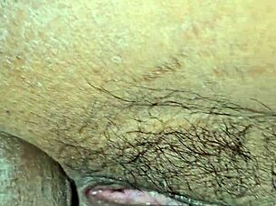 Indian girl has sex with her dad in an unexpected encounter