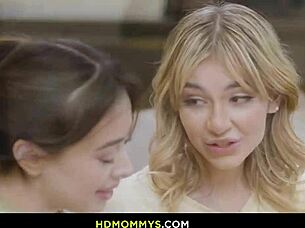 Stop fucking with our stepmoms, Mommy's Girl!