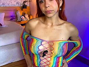 I seduced my roommate and he pushed me against the wall