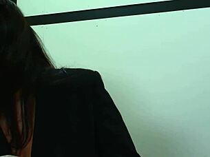 A rough sex afternoon with a hardcore bang for this MILF, brought to you by Milfs Bang