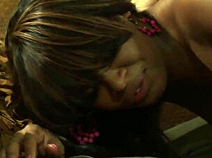 Black secretary with bubble butt gets fucked hard