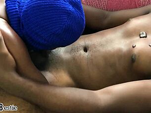 Which country makes the best blowjob? Nigeria or Ghana?